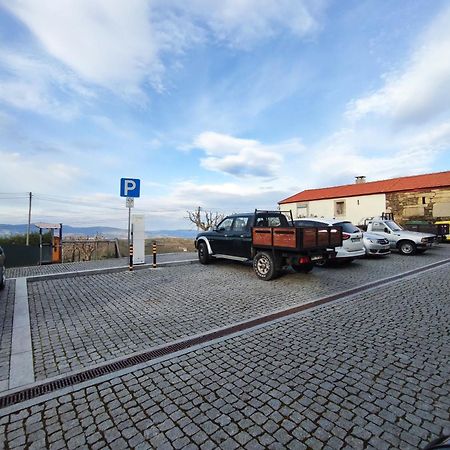 Refugio D'Anita Douro Valley House Barcos 外观 照片