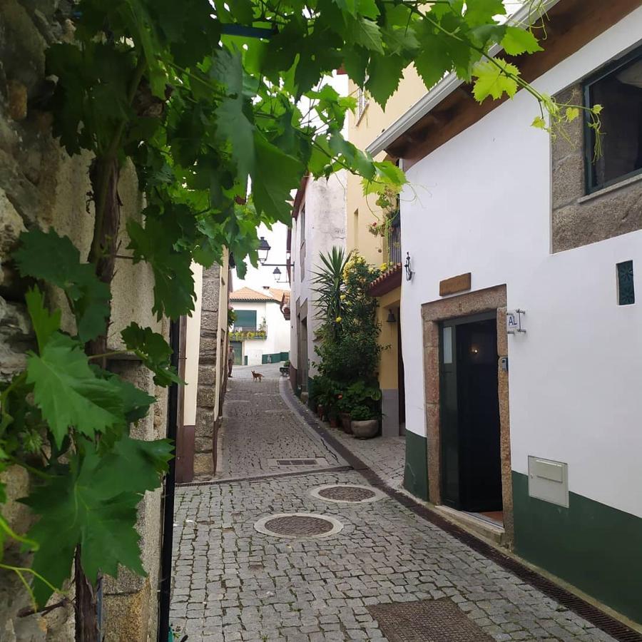Refugio D'Anita Douro Valley House Barcos 外观 照片