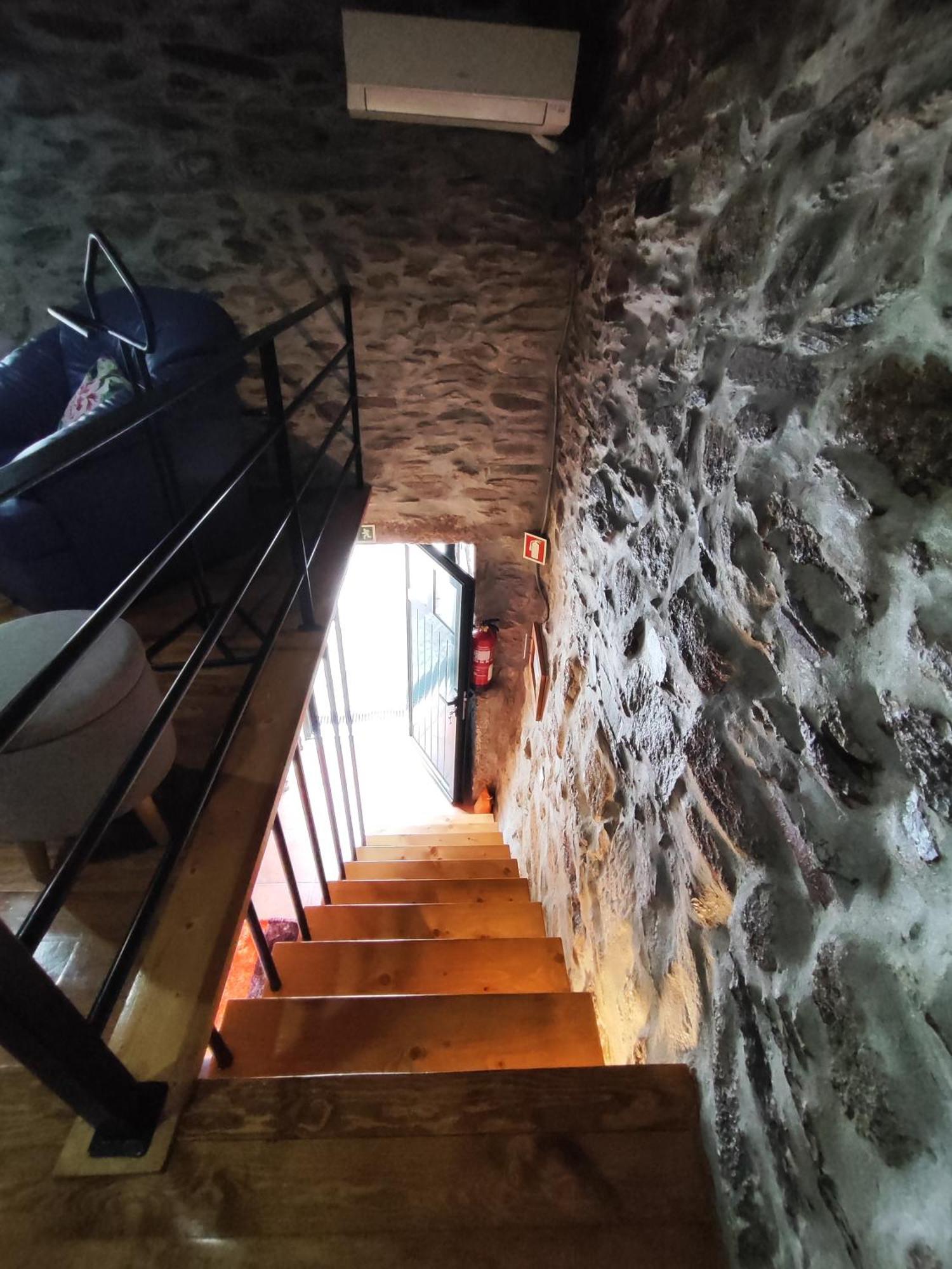 Refugio D'Anita Douro Valley House Barcos 外观 照片