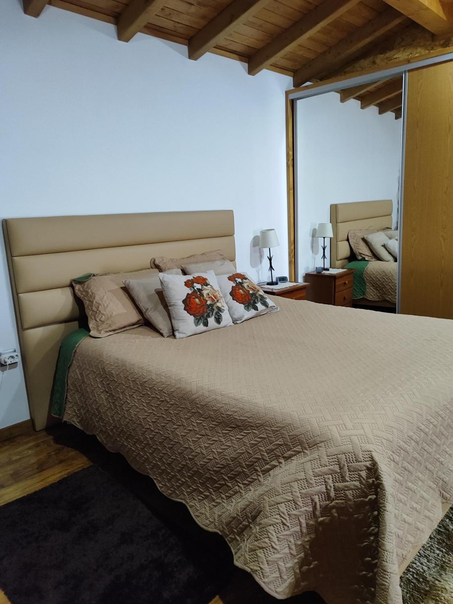 Refugio D'Anita Douro Valley House Barcos 外观 照片