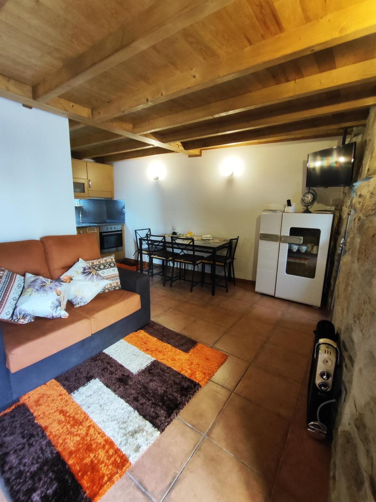Refugio D'Anita Douro Valley House Barcos 外观 照片