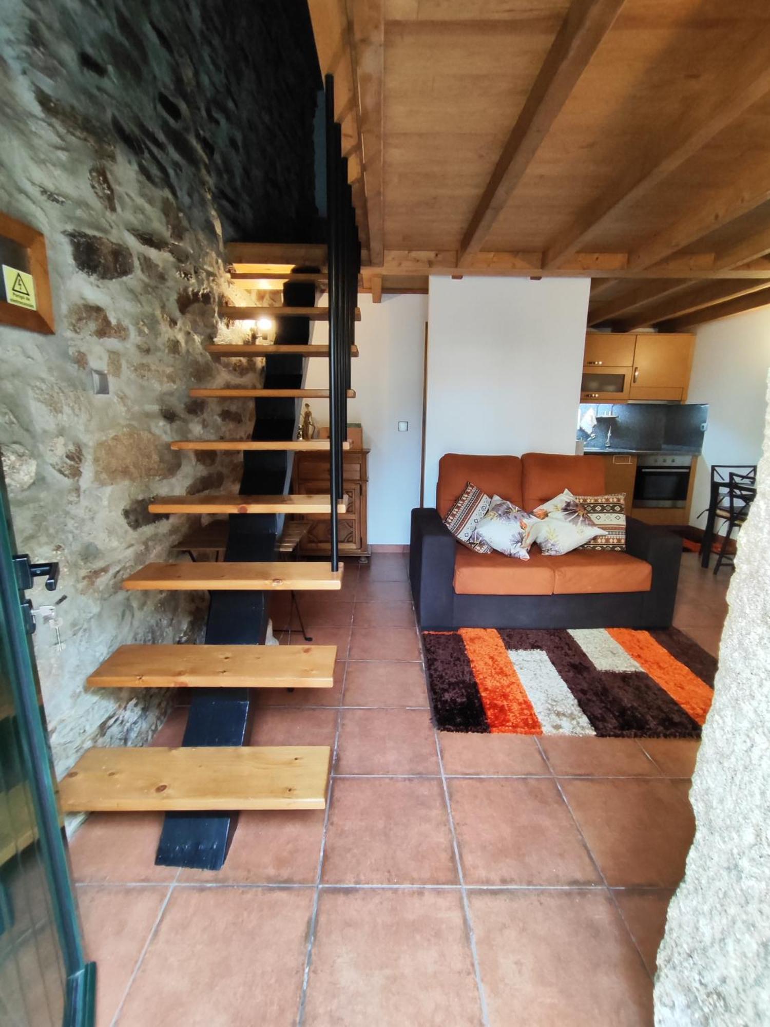 Refugio D'Anita Douro Valley House Barcos 外观 照片