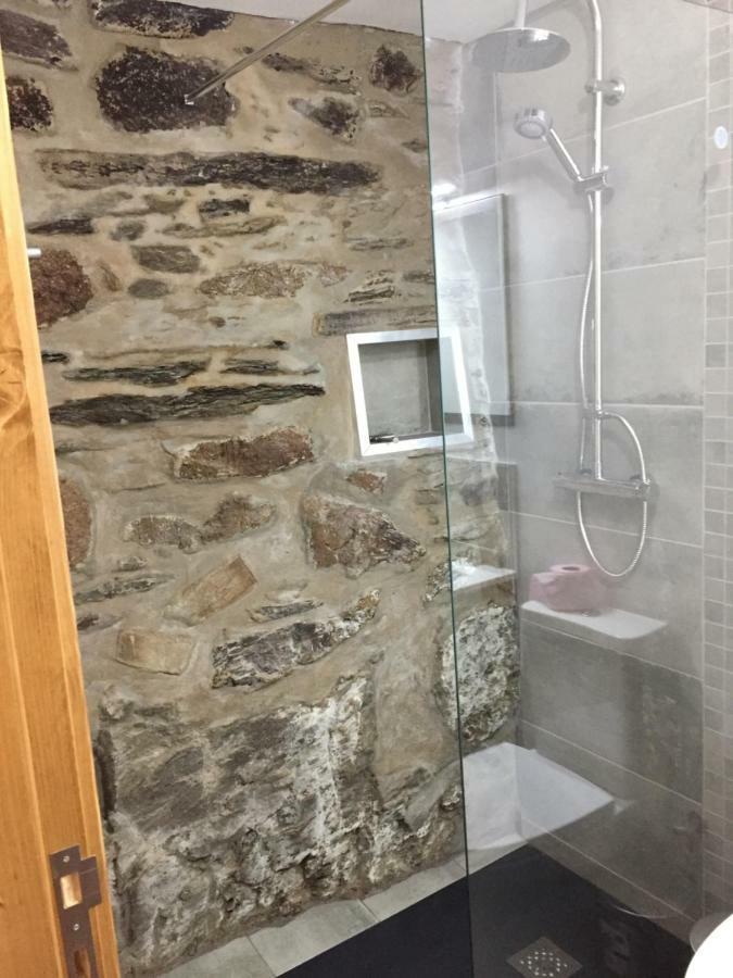 Refugio D'Anita Douro Valley House Barcos 外观 照片