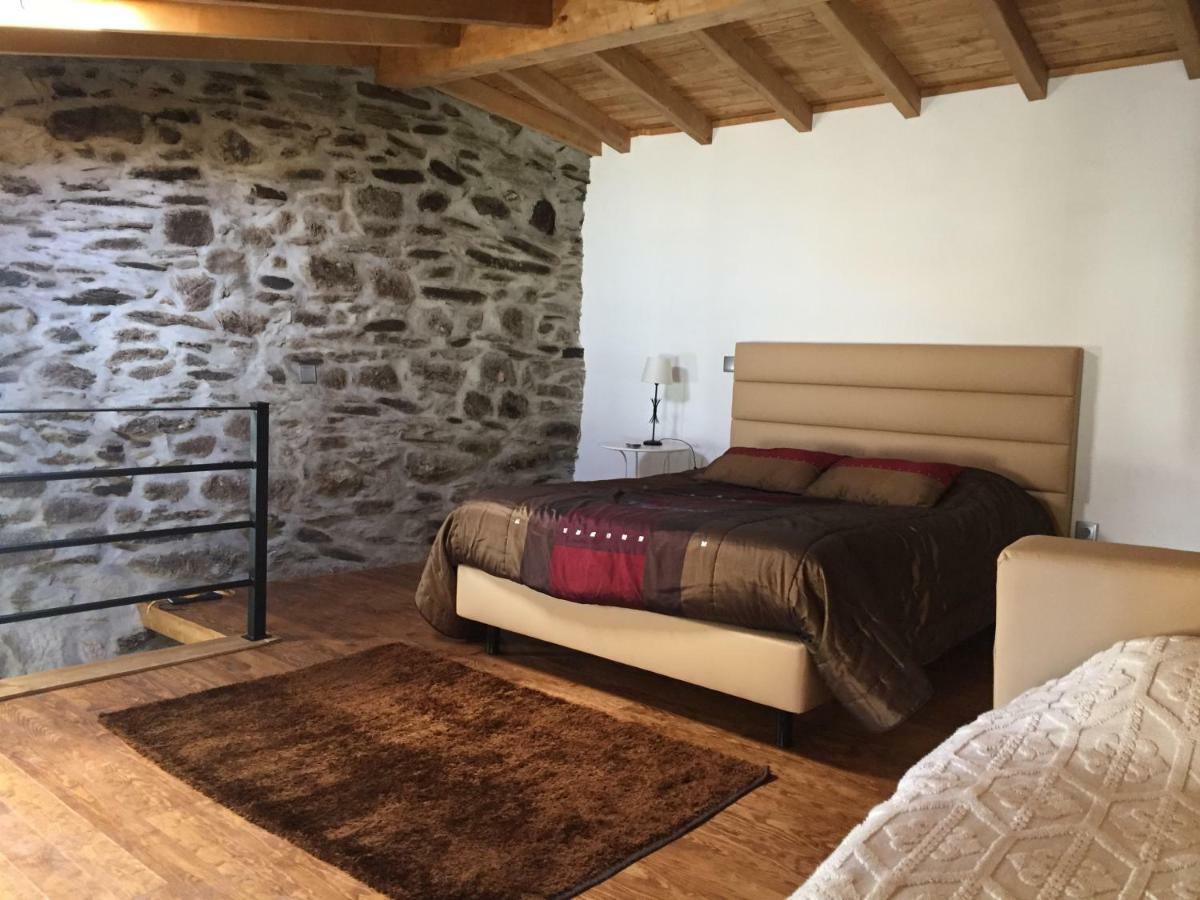 Refugio D'Anita Douro Valley House Barcos 外观 照片