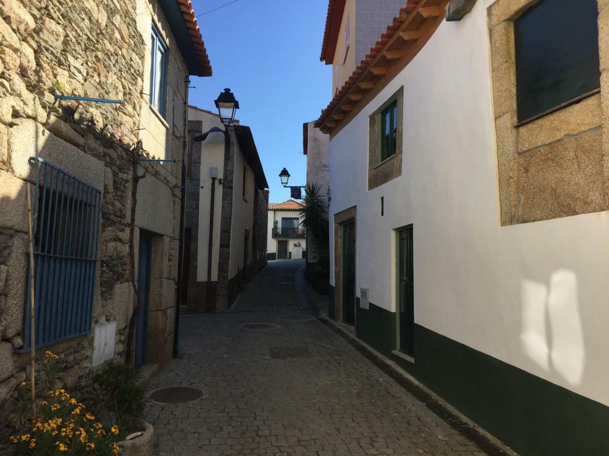 Refugio D'Anita Douro Valley House Barcos 外观 照片