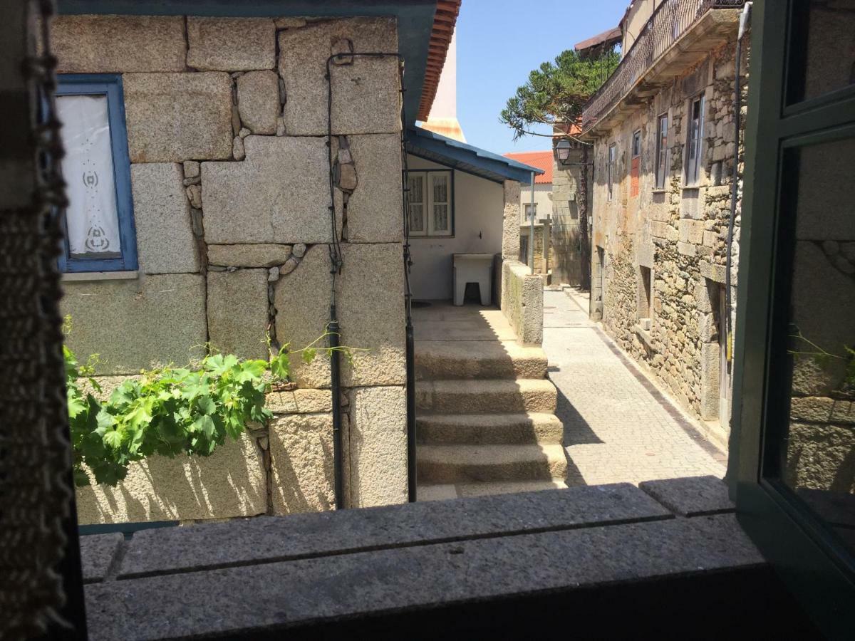 Refugio D'Anita Douro Valley House Barcos 外观 照片