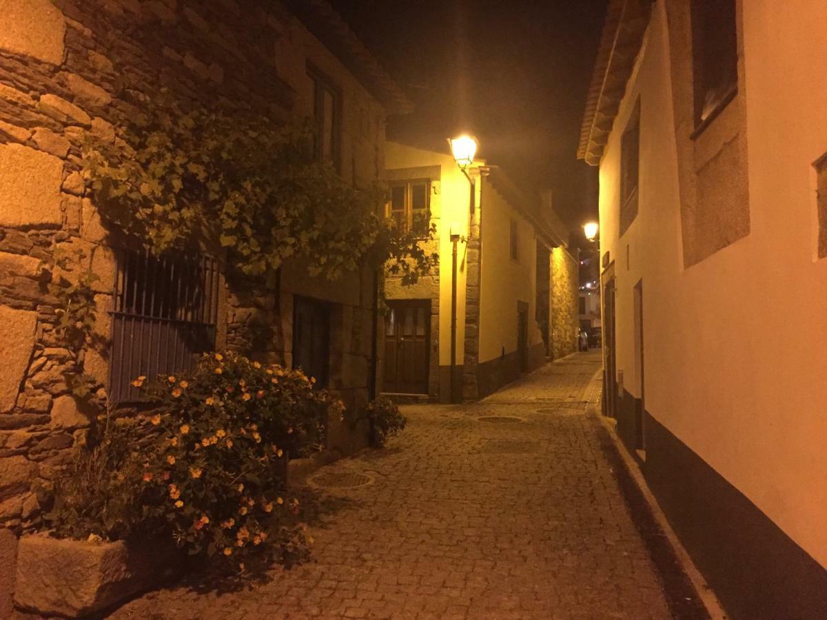 Refugio D'Anita Douro Valley House Barcos 外观 照片