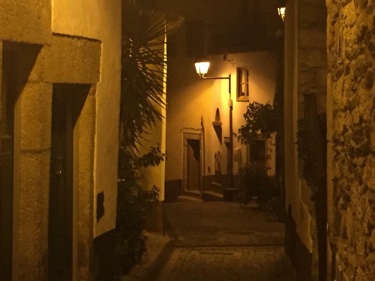 Refugio D'Anita Douro Valley House Barcos 外观 照片