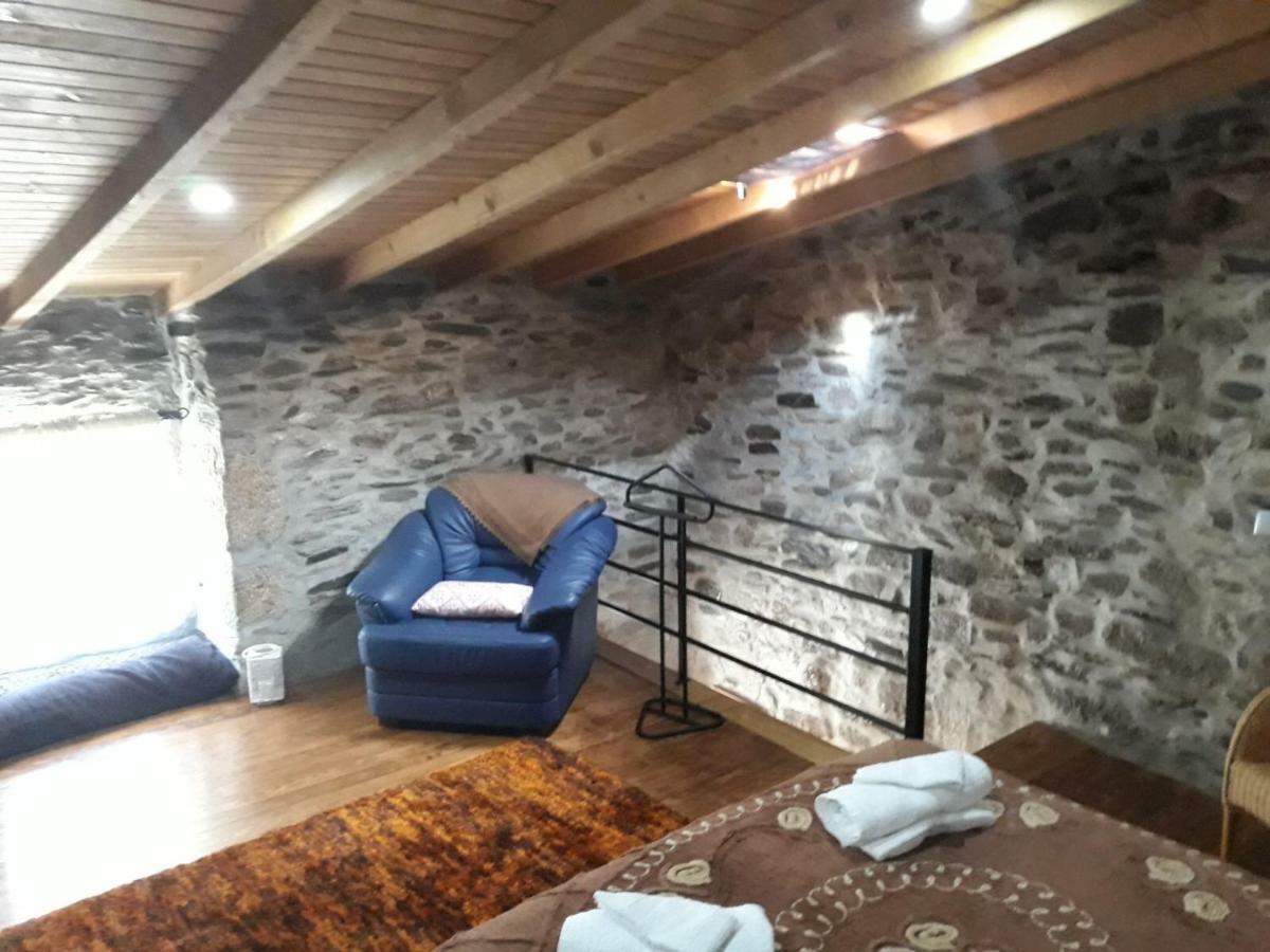 Refugio D'Anita Douro Valley House Barcos 外观 照片
