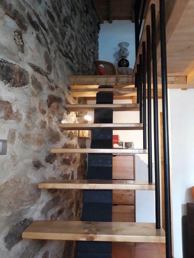 Refugio D'Anita Douro Valley House Barcos 外观 照片