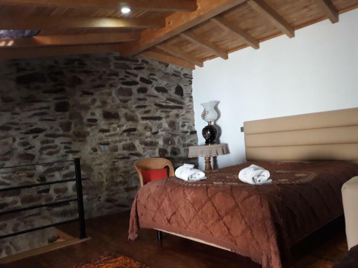 Refugio D'Anita Douro Valley House Barcos 外观 照片