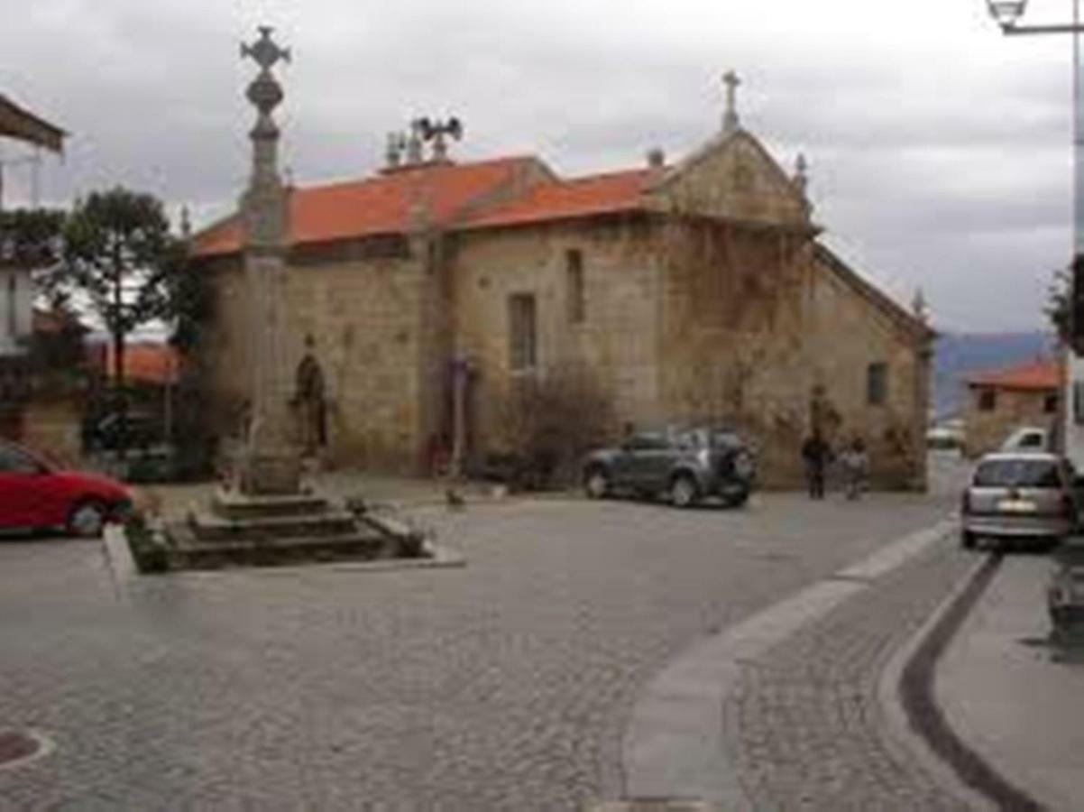 Refugio D'Anita Douro Valley House Barcos 外观 照片