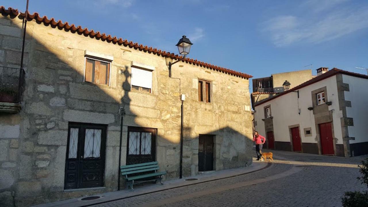 Refugio D'Anita Douro Valley House Barcos 外观 照片