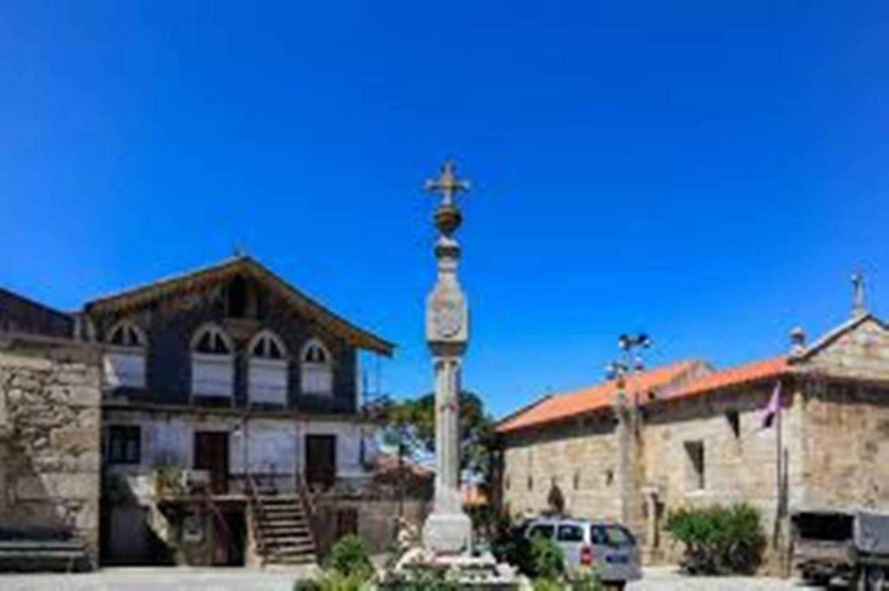 Refugio D'Anita Douro Valley House Barcos 外观 照片