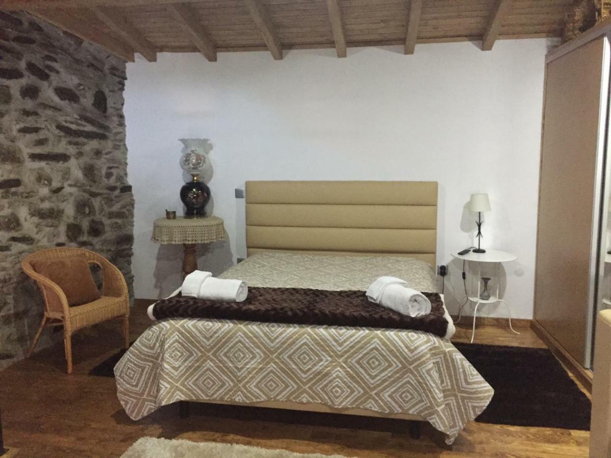 Refugio D'Anita Douro Valley House Barcos 外观 照片